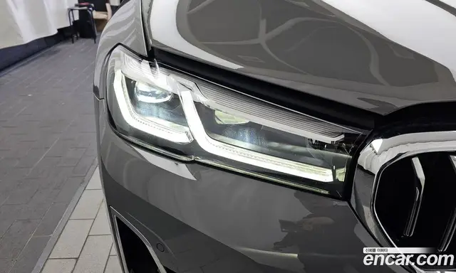 BMW 5 серия 2022 2.0 автомат (гидро), миниатюра 8