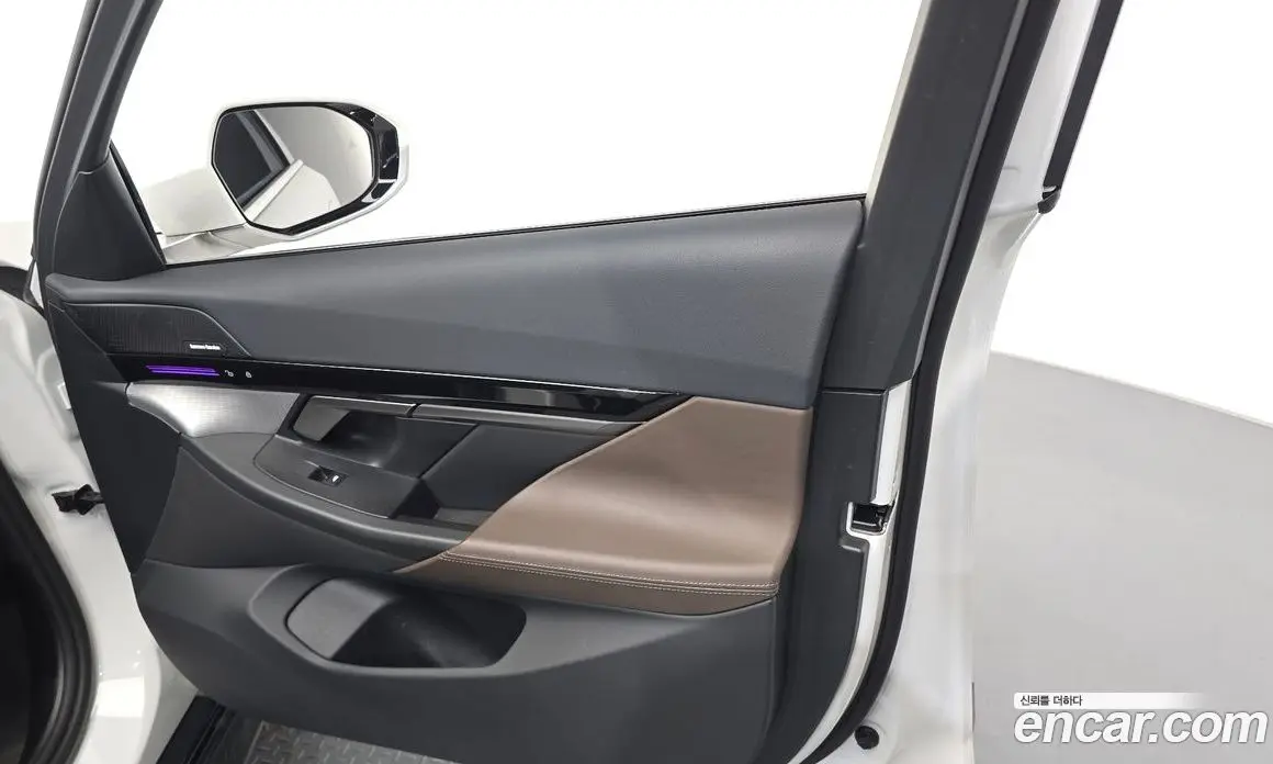 BMW 5 серия 2024 2.0 автомат (гидро), фото 14