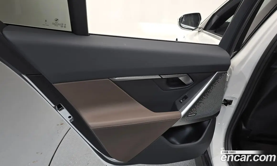 BMW 5 серия 2024 2.0 автомат (гидро), фото 15