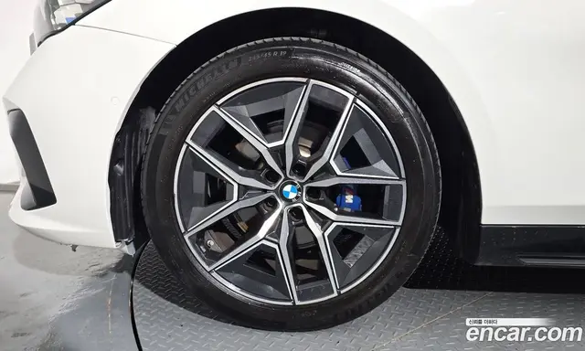 BMW 5 серия 2024 2.0 автомат (гидро), миниатюра 5