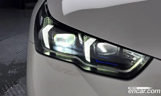BMW 5 серия 2024 2.0 автомат (гидро), миниатюра 8
