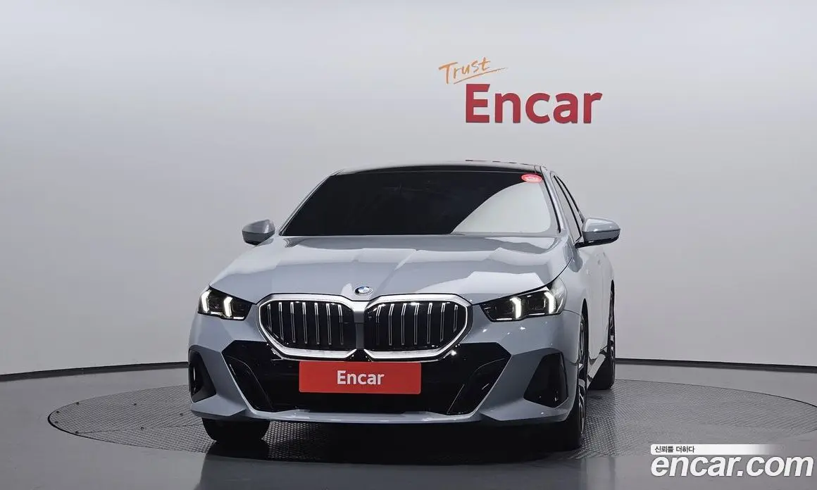 BMW 5 серия 2025 2.0 автомат (гидро), фото 3 BMW 5 серия 2025 2.0 автомат (гидро), фото 3