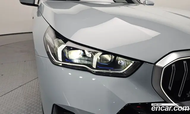 BMW 5 серия 2025 2.0 автомат (гидро), миниатюра 8 BMW 5 серия 2025 2.0 автомат (гидро), миниатюра 8