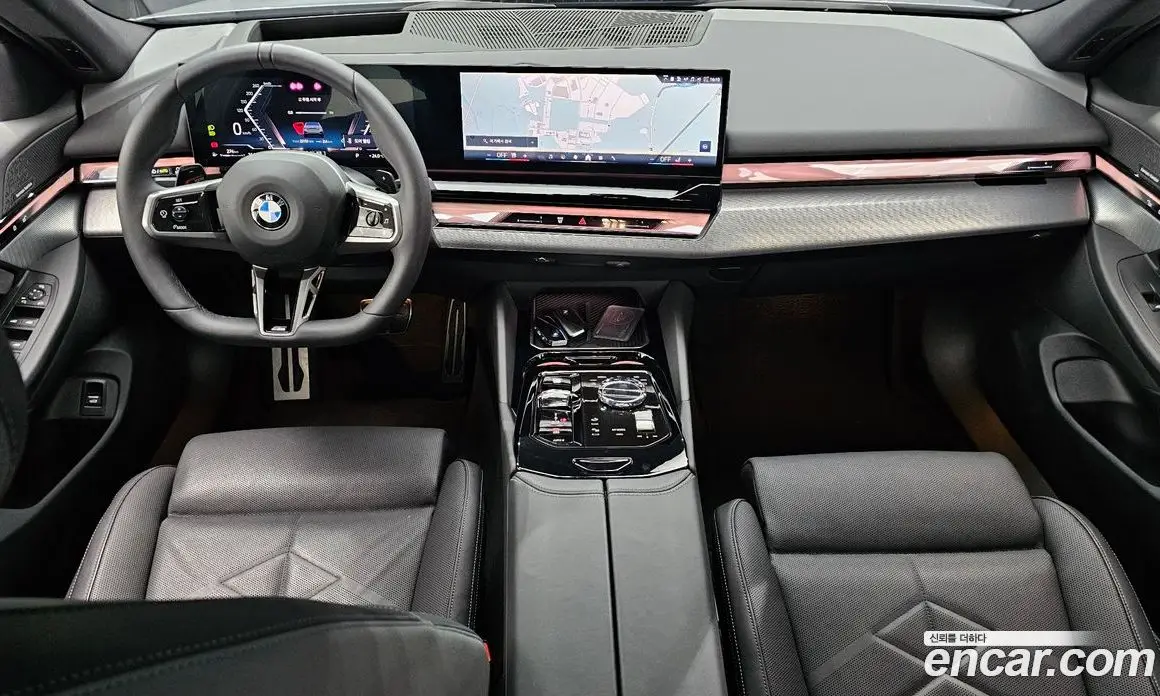 BMW 5 серия 2025 2.0 автомат (гидро), фото 10 BMW 5 серия 2025 2.0 автомат (гидро), фото 10