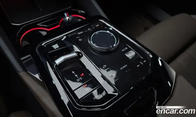 BMW 5 серия 2025 2.0 автомат (гидро), миниатюра 12