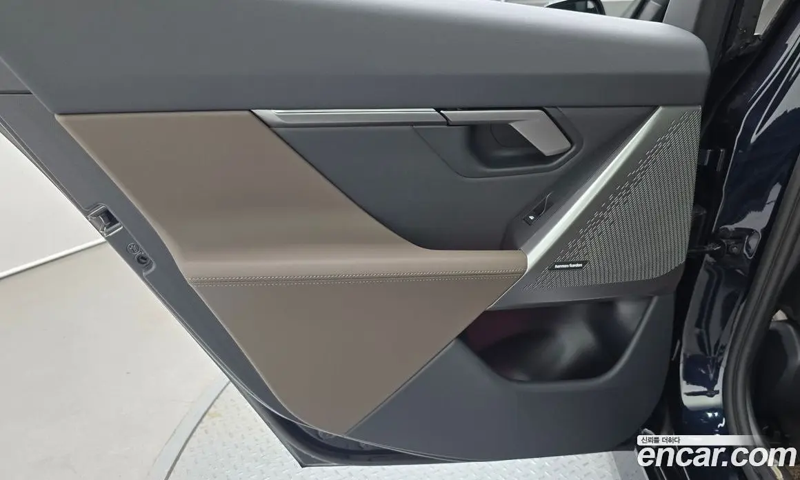 BMW 5 серия 2025 2.0 автомат (гидро), фото 15