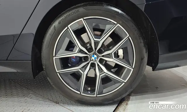 BMW 5 серия 2025 2.0 автомат (гидро), миниатюра 7