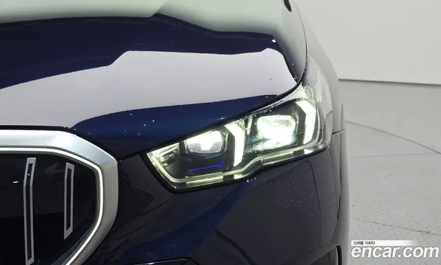 BMW 5 серия 2025 2.0 автомат (гидро), миниатюра 8