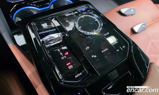 BMW 5 серия 2025 2.0 автомат (гидро), миниатюра 12