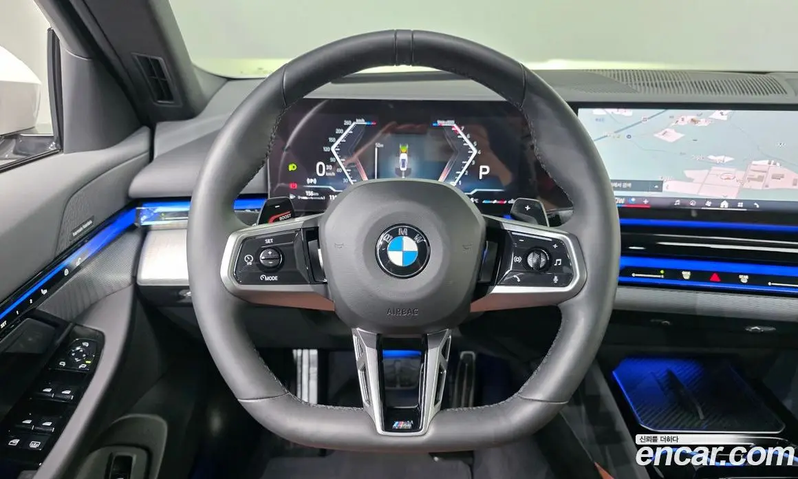 BMW 5 серия 2025 2.0 автомат (гидро), фото 19 BMW 5 серия 2025 2.0 автомат (гидро), фото 19