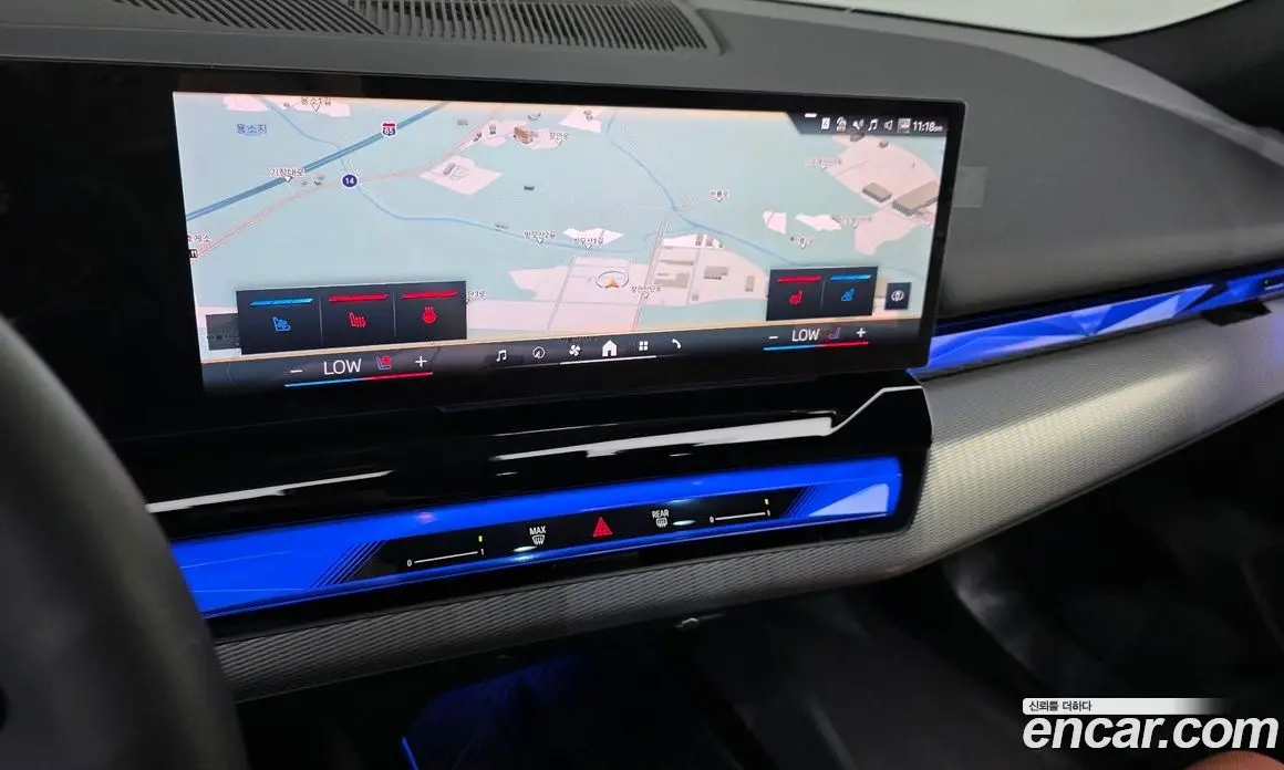 BMW 5 серия 2025 2.0 автомат (гидро), фото 20 BMW 5 серия 2025 2.0 автомат (гидро), фото 20