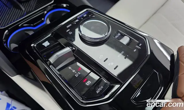 BMW 5 серия 2025 2.0 автомат (гидро), миниатюра 12
