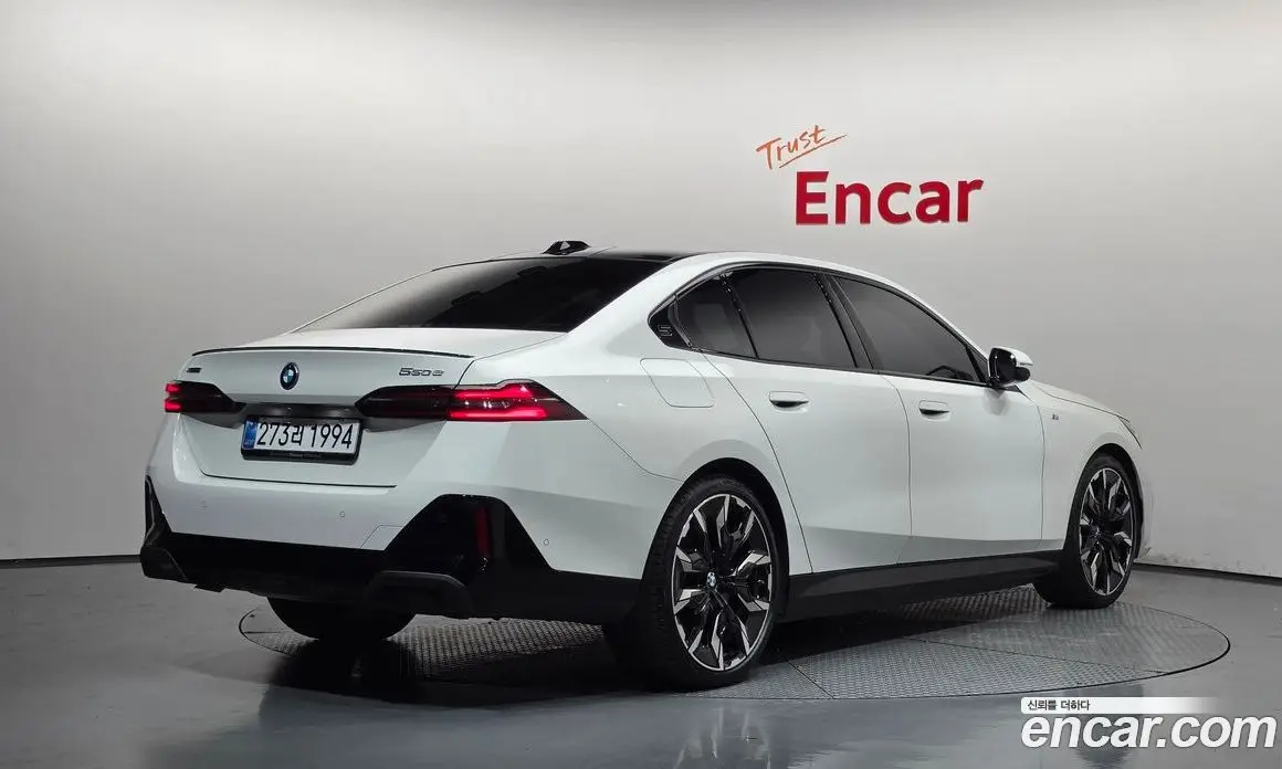BMW 5 серия 2025 3.0 автомат (гидро), фото 2 BMW 5 серия 2025 3.0 автомат (гидро), фото 2