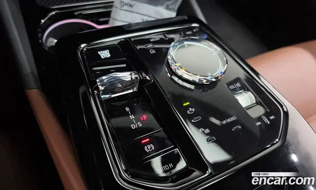 BMW 5 серия 2025 3.0 автомат (гидро), миниатюра 12