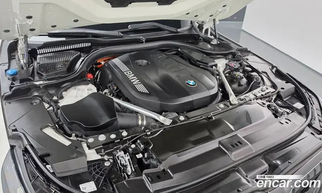 BMW 5 серия 2025 3.0 автомат (гидро), миниатюра 6 BMW 5 серия 2025 3.0 автомат (гидро), миниатюра 6