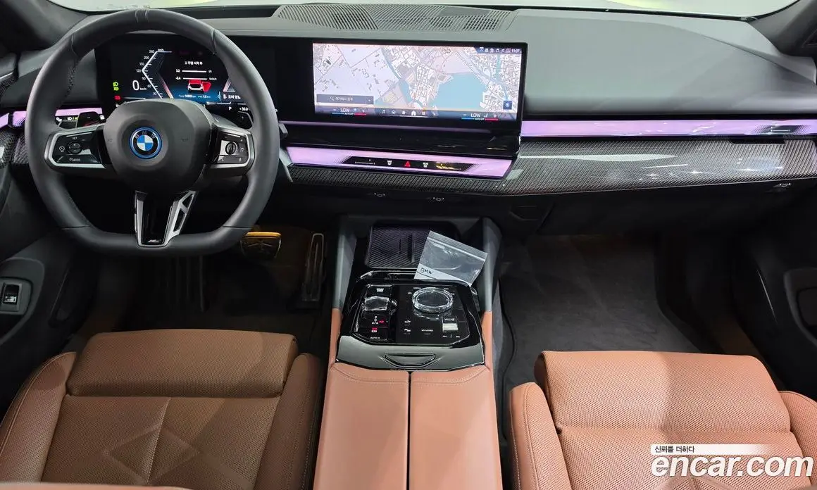BMW 5 серия 2025 3.0 автомат (гидро), фото 10 BMW 5 серия 2025 3.0 автомат (гидро), фото 10