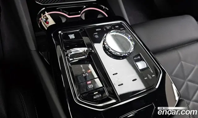 BMW 5 серия 2025 2.0 автомат (гидро), миниатюра 12