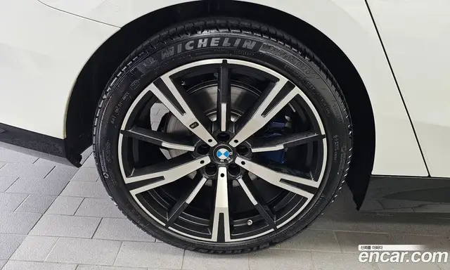 BMW 5 серия 2025 2.0 автомат (гидро), миниатюра 5