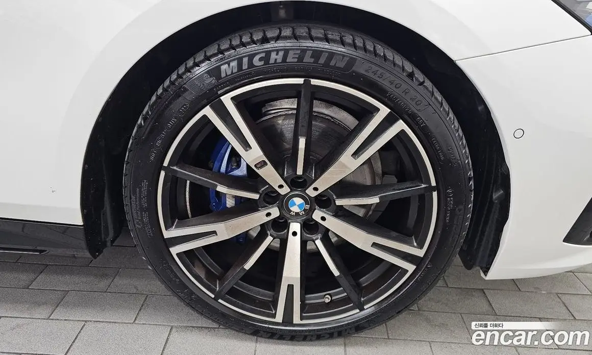 BMW 5 серия 2025 2.0 автомат (гидро), фото 7