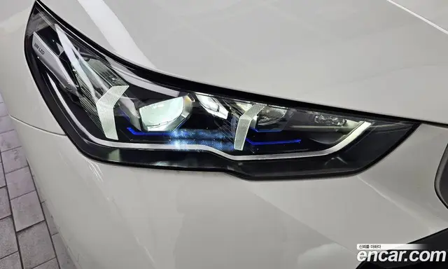 BMW 5 серия 2025 2.0 автомат (гидро), миниатюра 8