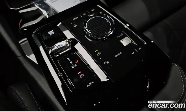 BMW 5 серия 2026 2.0 автомат (гидро), миниатюра 12