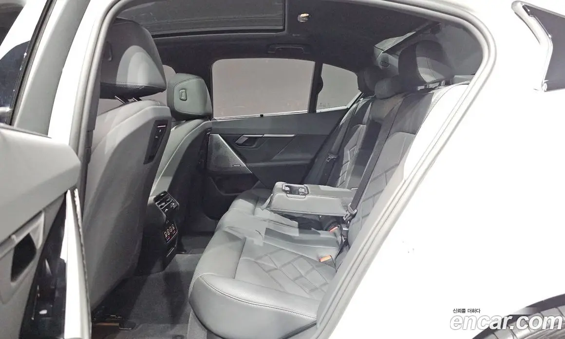 BMW 5 серия 2026 2.0 автомат (гидро), фото 16 BMW 5 серия 2026 2.0 автомат (гидро), фото 16