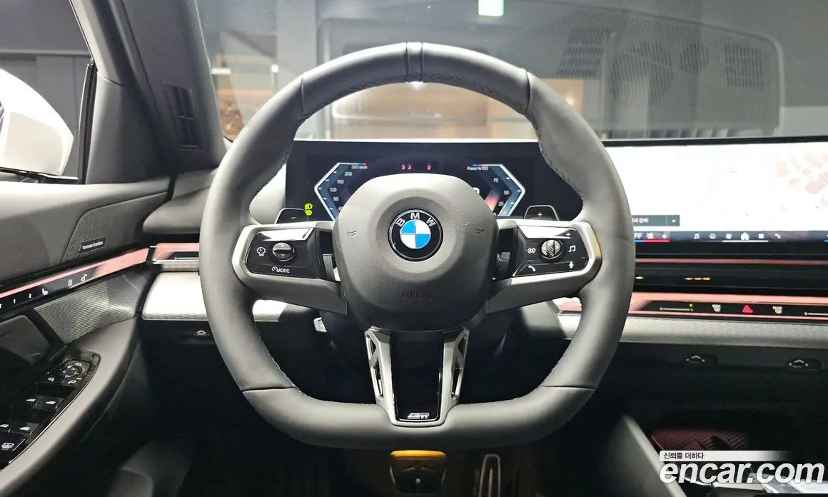 BMW 5 серия 2026 2.0 автомат (гидро), фото 19 BMW 5 серия 2026 2.0 автомат (гидро), фото 19