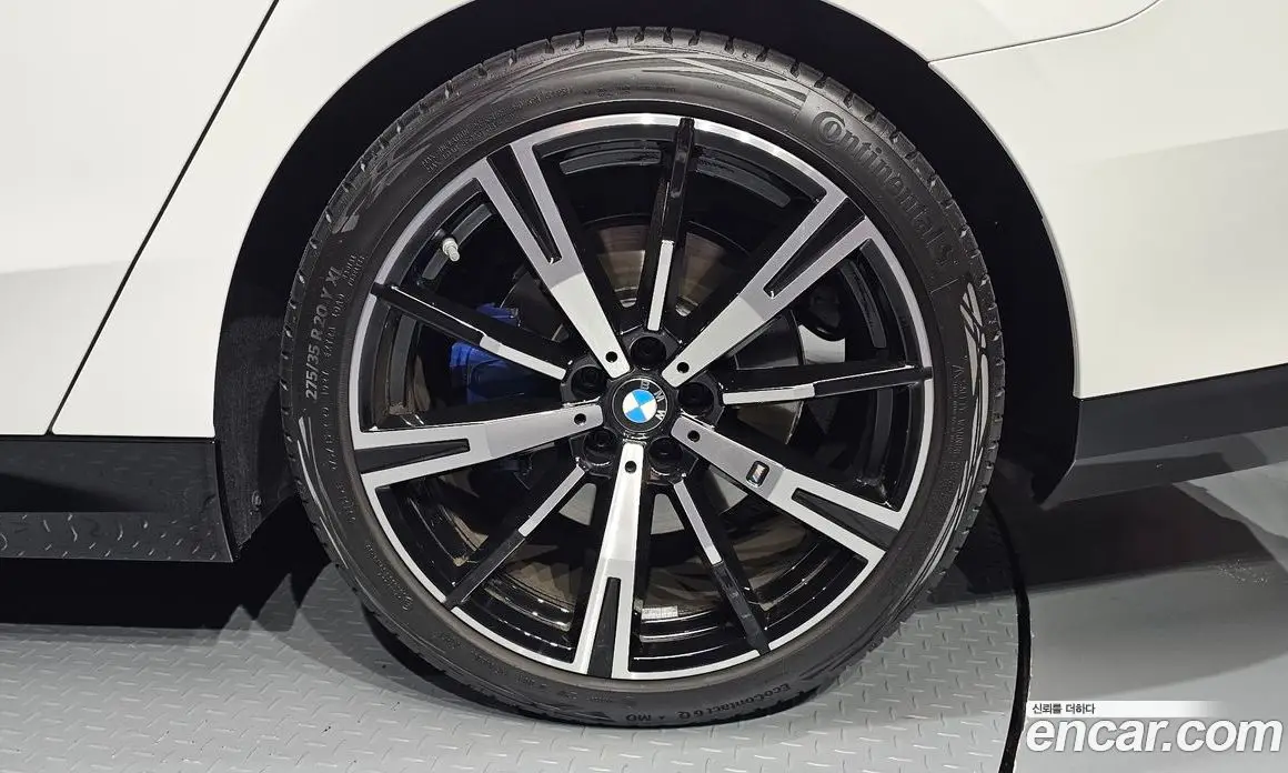 BMW 5 серия 2026 2.0 автомат (гидро), фото 7 BMW 5 серия 2026 2.0 автомат (гидро), фото 7