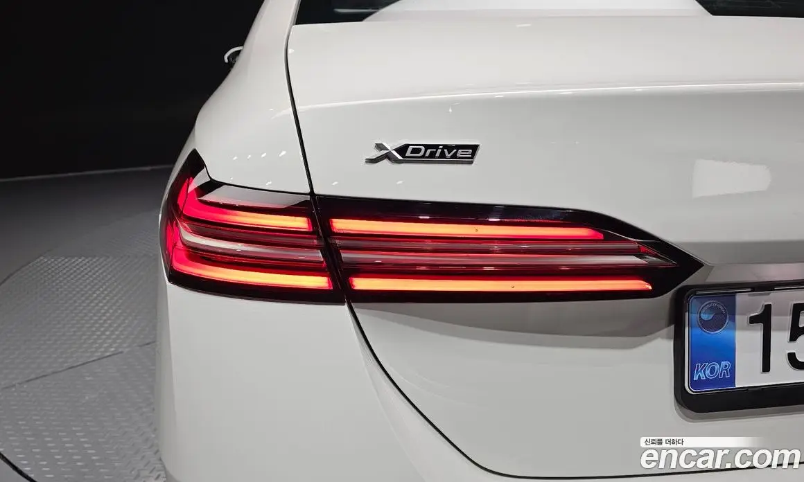 BMW 5 серия 2026 2.0 автомат (гидро), фото 9 BMW 5 серия 2026 2.0 автомат (гидро), фото 9