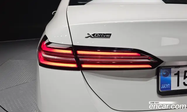 BMW 5 серия 2026 2.0 автомат (гидро), миниатюра 9 BMW 5 серия 2026 2.0 автомат (гидро), миниатюра 9