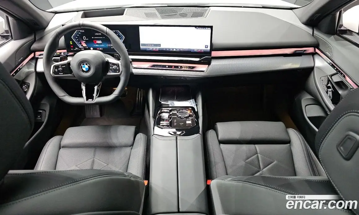 BMW 5 серия 2026 2.0 автомат (гидро), фото 10 BMW 5 серия 2026 2.0 автомат (гидро), фото 10