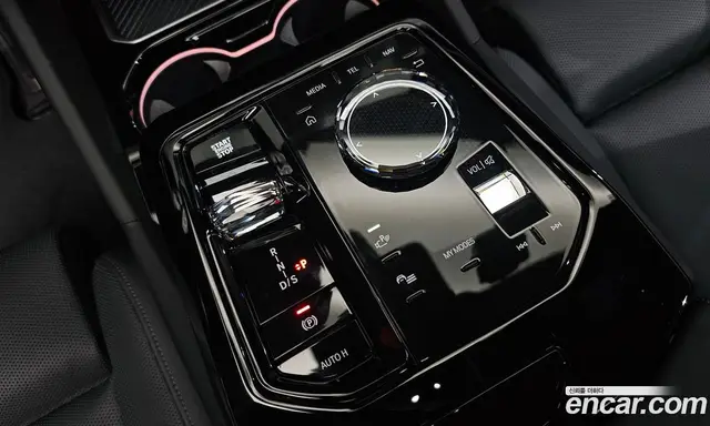 BMW 5 серия 2026 2.0 автомат (гидро), миниатюра 11