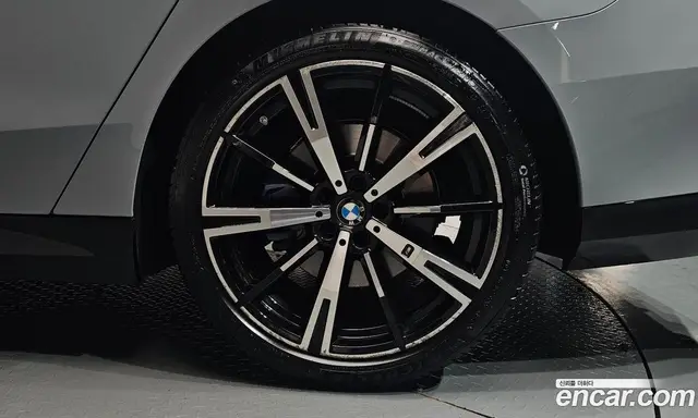 BMW 5 серия 2026 2.0 автомат (гидро), миниатюра 6
