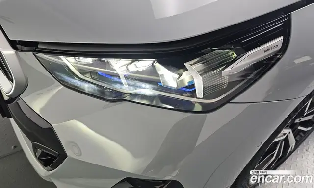 BMW 5 серия 2026 2.0 автомат (гидро), миниатюра 7