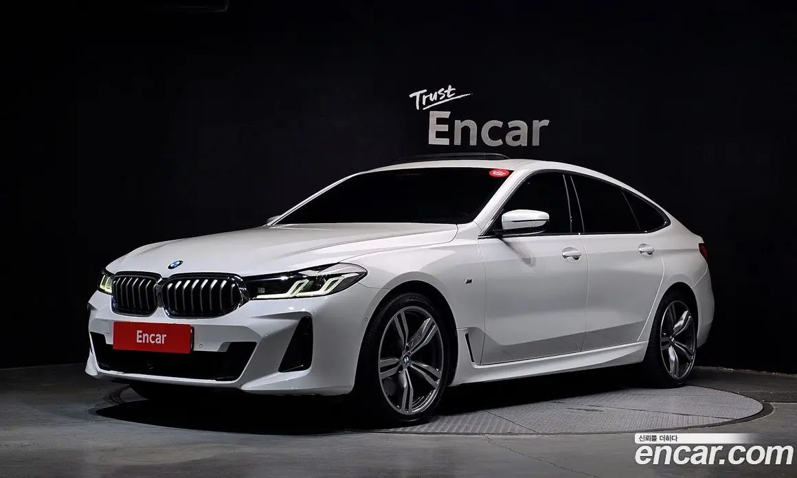BMW 6 серия 2022 3.0 автомат (гидро), фото 1 BMW 6 серия 2022 3.0 автомат (гидро), фото 1