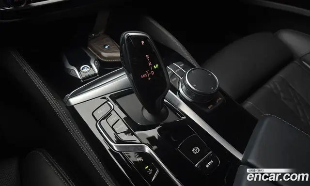 BMW 6 серия 2022 3.0 автомат (гидро), миниатюра 12
