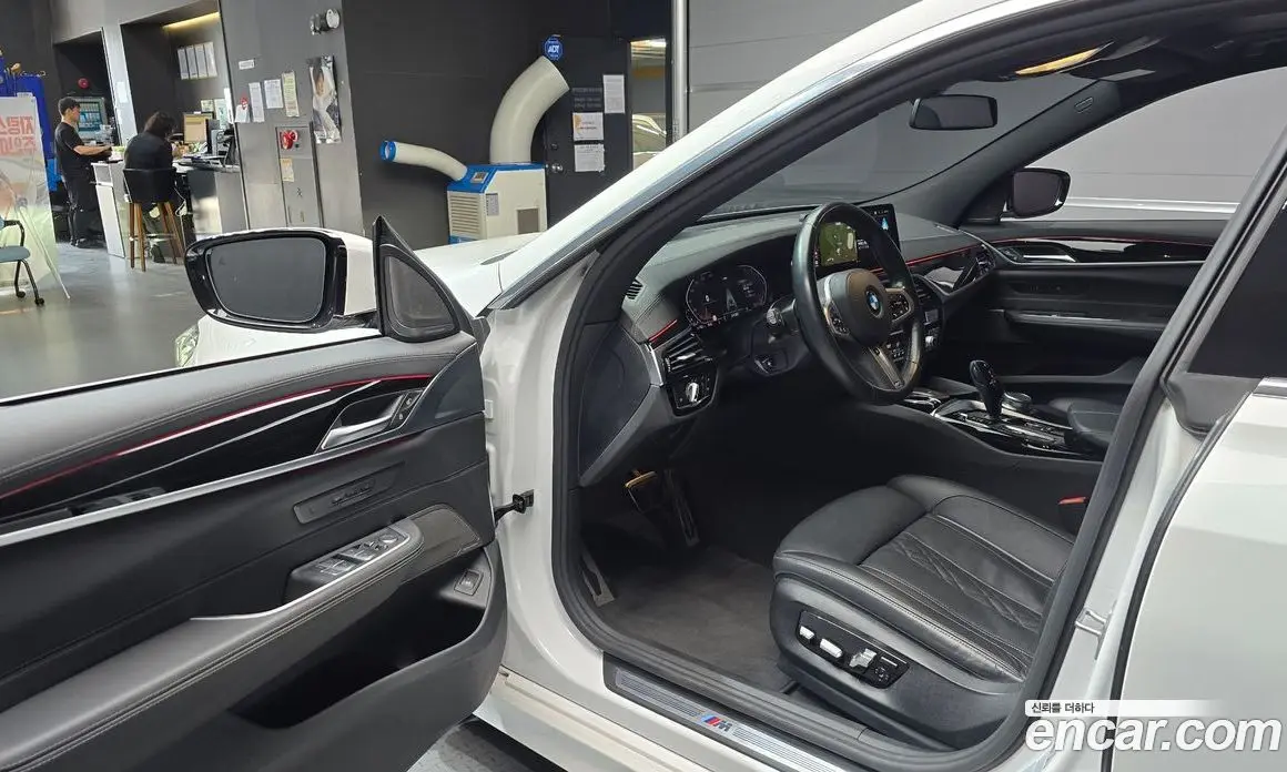 BMW 6 серия 2022 3.0 автомат (гидро), фото 13 BMW 6 серия 2022 3.0 автомат (гидро), фото 13