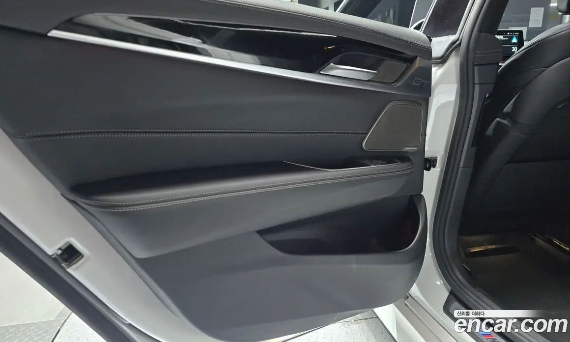 BMW 6 серия 2022 3.0 автомат (гидро), фото 15 BMW 6 серия 2022 3.0 автомат (гидро), фото 15