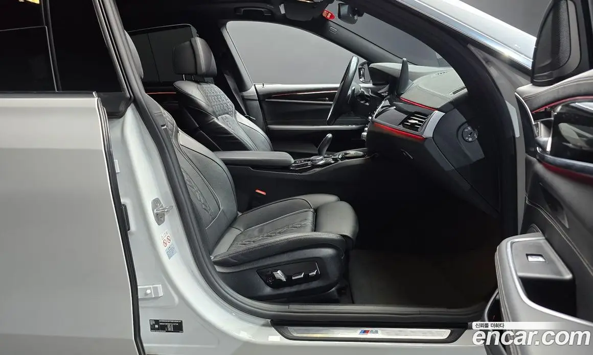 BMW 6 серия 2022 3.0 автомат (гидро), фото 16 BMW 6 серия 2022 3.0 автомат (гидро), фото 16