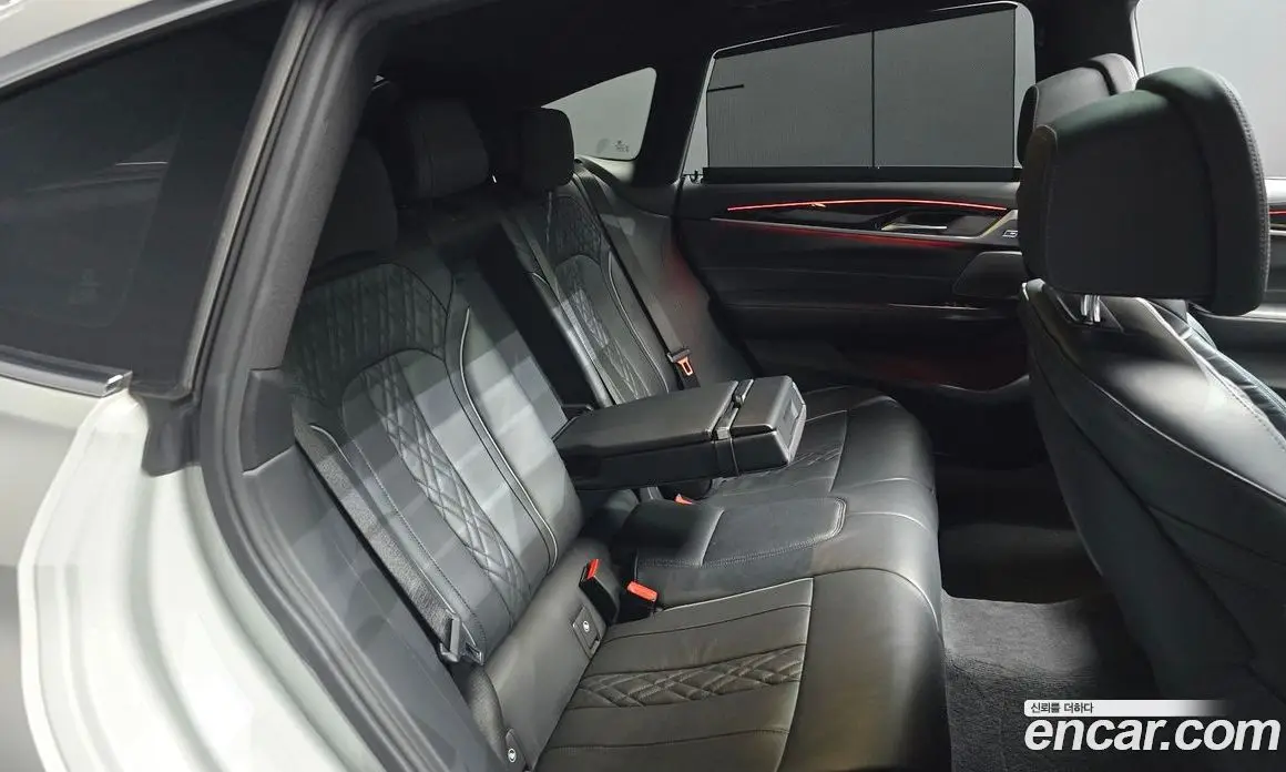 BMW 6 серия 2022 3.0 автомат (гидро), фото 17 BMW 6 серия 2022 3.0 автомат (гидро), фото 17