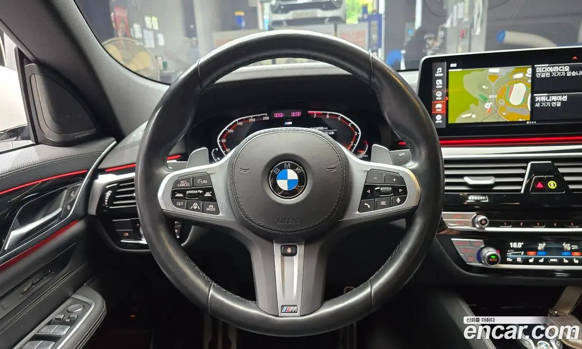 BMW 6 серия 2022 3.0 автомат (гидро), фото 19 BMW 6 серия 2022 3.0 автомат (гидро), фото 19