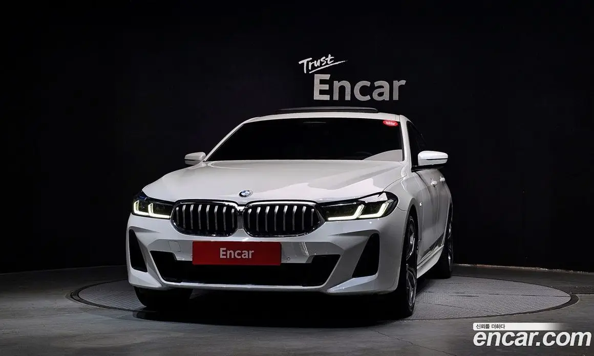 BMW 6 серия 2022 3.0 автомат (гидро), фото 3 BMW 6 серия 2022 3.0 автомат (гидро), фото 3