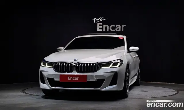 BMW 6 серия 2022 3.0 автомат (гидро), миниатюра 3 BMW 6 серия 2022 3.0 автомат (гидро), миниатюра 3