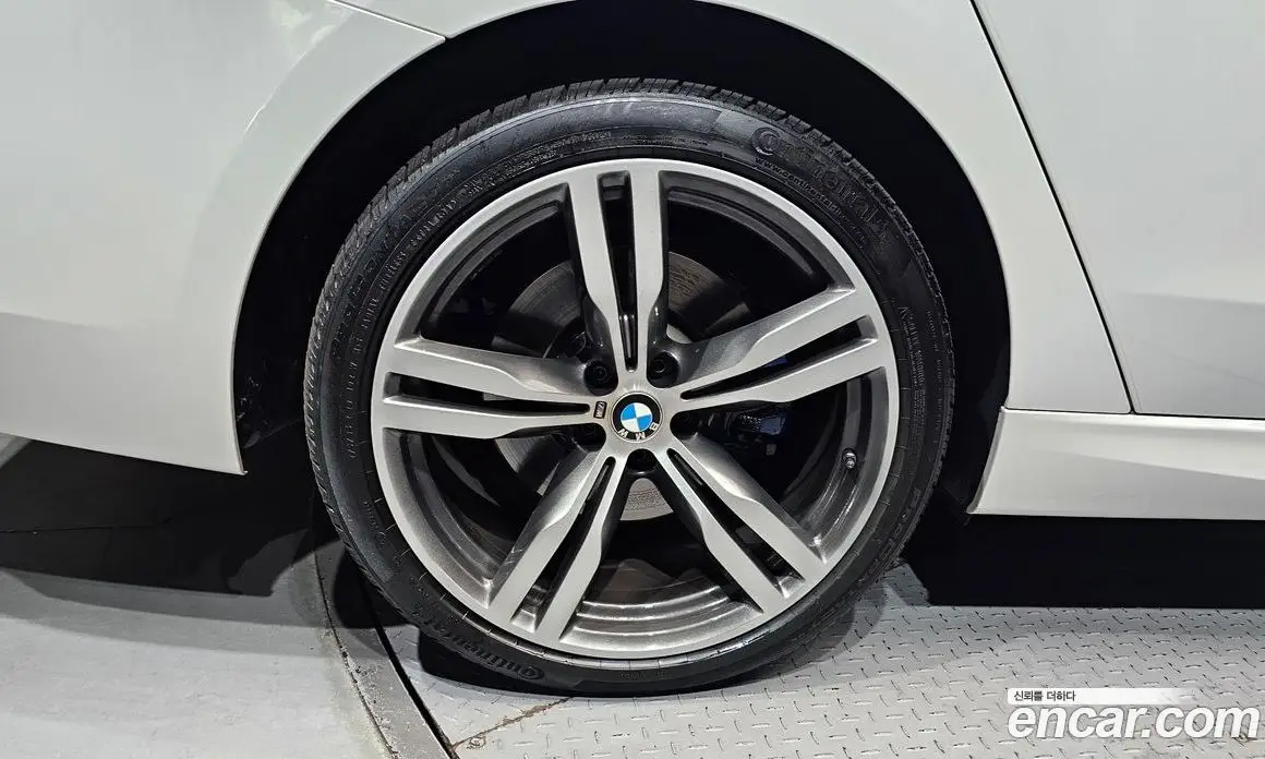 BMW 6 серия 2022 3.0 автомат (гидро), фото 5 BMW 6 серия 2022 3.0 автомат (гидро), фото 5
