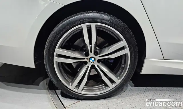 BMW 6 серия 2022 3.0 автомат (гидро), миниатюра 5 BMW 6 серия 2022 3.0 автомат (гидро), миниатюра 5
