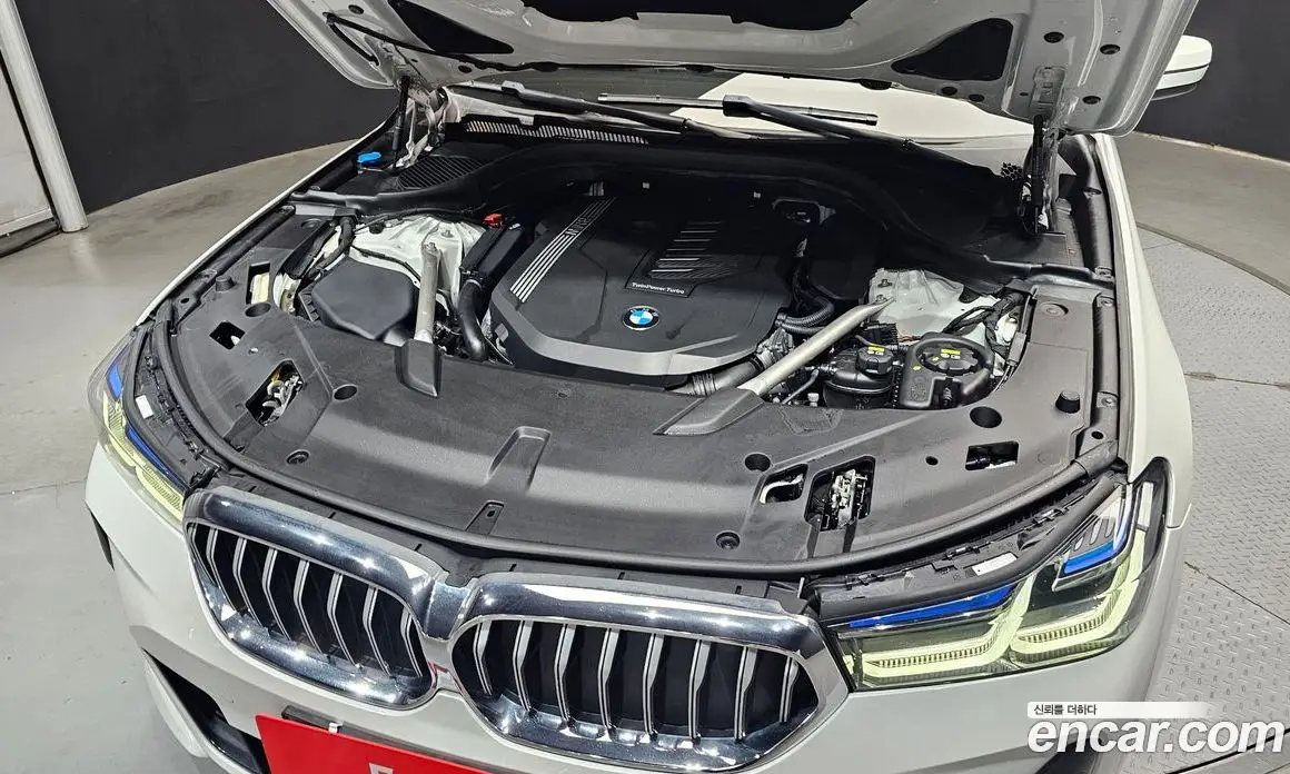 BMW 6 серия 2022 3.0 автомат (гидро), фото 6 BMW 6 серия 2022 3.0 автомат (гидро), фото 6