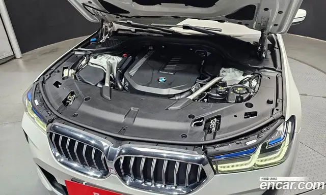 BMW 6 серия 2022 3.0 автомат (гидро), миниатюра 6 BMW 6 серия 2022 3.0 автомат (гидро), миниатюра 6