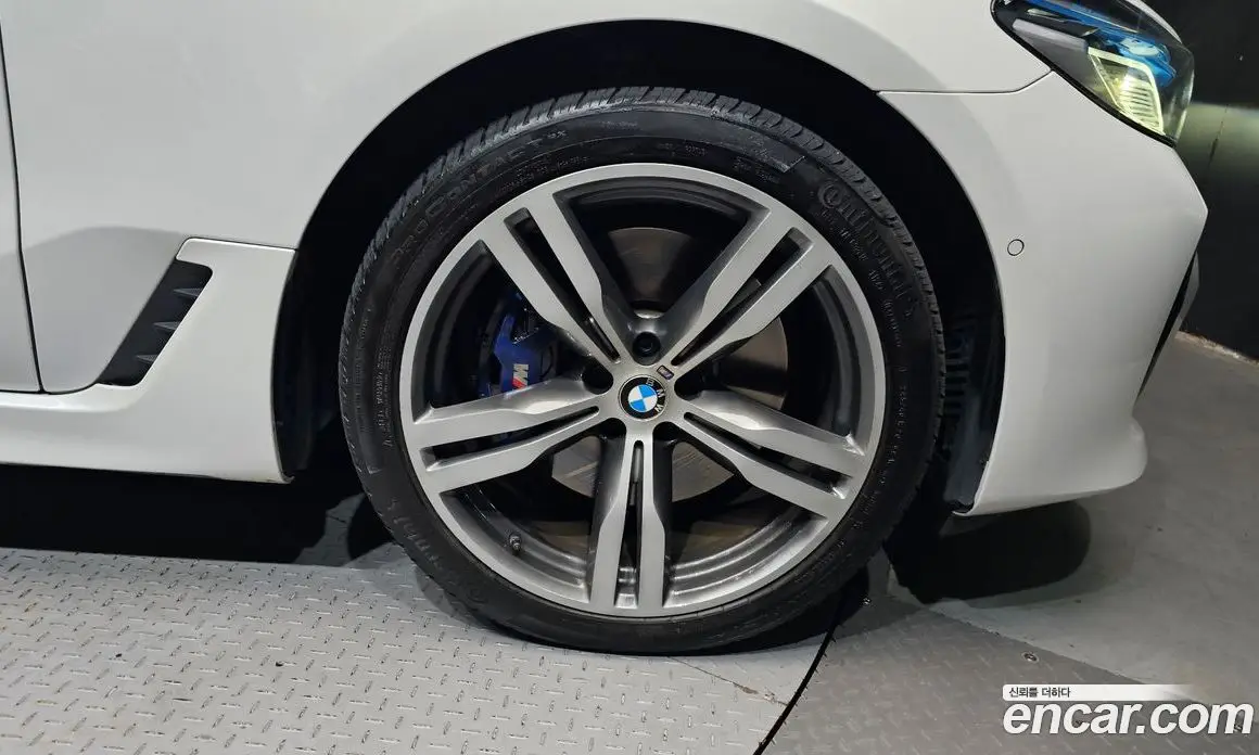 BMW 6 серия 2022 3.0 автомат (гидро), фото 7 BMW 6 серия 2022 3.0 автомат (гидро), фото 7