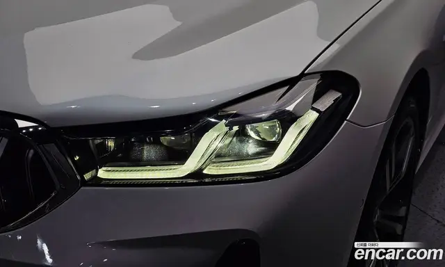 BMW 6 серия 2022 3.0 автомат (гидро), миниатюра 8 BMW 6 серия 2022 3.0 автомат (гидро), миниатюра 8
