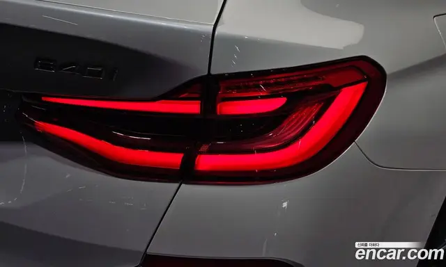 BMW 6 серия 2022 3.0 автомат (гидро), миниатюра 9 BMW 6 серия 2022 3.0 автомат (гидро), миниатюра 9